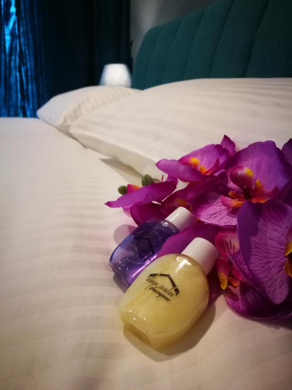 Alaya Malai Boutique B&B Сетіу Екстер'єр фото